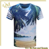 Beach T-Shirt for Man Wholesale Factory