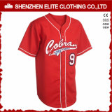 Wholesale Customised Cheap Sublimated Baseball Jersey (ELTBJI-1)