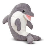 Stuffed Dolphins Custom Plush Toy