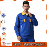 High Quality CVC Engineering Uniform Workwear