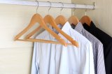 Cheap Garment Hanger Wooden Clothes Hanger