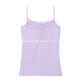 New Style Fashion Cotton Lady Tank Top Camisoles