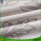 Home Textile Hotel Fr Blackout Window Curtain Fabric