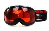 Manufacturer Professional Double Lenses Anti-Fog Ski Goggles