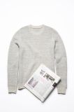 Fall&Winter Long Sleeve Round Neck Knitting Sweater for Men