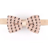 New Design Fashion Men's Fashion Knitted Bow Tie (YWZJ 78)
