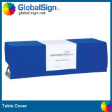 Cheap and High Quality Full Color Printed Table Throw (DSP10)
