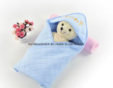 100% Cotton Baby Hooded Towels
