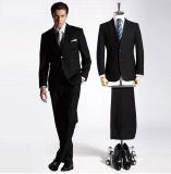 Made to Measure Business Men's Suit (MTM130148)