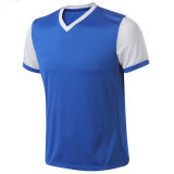Factory Wholesale Sublimation Sports Jersey Soccer Shirt for Training