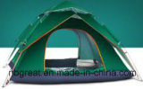 Traving and Hiking 3-4 Person Camping Family Tent