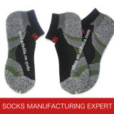Men's Coolmax Terry Sport Sock