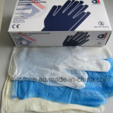 Detectable Vinyl Gloves for Examination with Ce, FDA, ISO13485