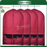 Bamboo Woven Fabric Dustproof Garment Bags