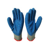 Customized 10g Latex Coated Gloves for Feet