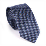 New Design Fashionable Silk/Polyester Woven Tie