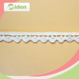 Free Sample Available Promotional Lace Factory in China Chemical Lace