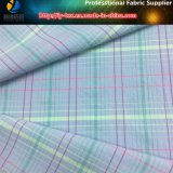 Nylon Yarn Dyed Elastic Fabric for Garment