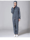 Colorful Instock ESD Smock for Cleanroom Wear