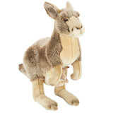 Plush Kangaroo Custom Plush Toy