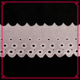 Customized Designs Are Accepted Cheap Embroidery Lace