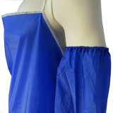 Waterproof PVC Apron, Promotional Apron for Kitchen Use