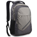 Compuer Backpack, Laptop Computer Notebook Business Fashion Camping Outdoor Leisure Nylon Backpack