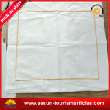 Polyester Quality Jacquard Design Table Cloth Fabric Painting Tablecloth