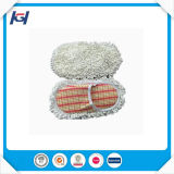 Cheap Wholesale Ladies Chenille Mop/Cleaning Slippers