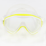 Latest Competitive Scuba Diving Masks (MK-103)