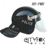 Anti Metal Hot Sale Riot Helmet/Riot Control Helmet