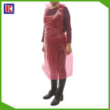 Various and High Quality China Supplier Disposable Industrial PE Apron