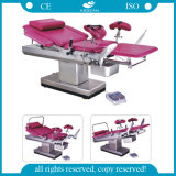CE&ISO Multifunctional Hospital Gynecology Chair (AG-C102B)