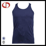 Custom Made Design Breathable Sports Wear Fitness Tops for Man