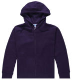 Fashion Men's Long Sleeve Hooded Sweatshirt (SW--346)
