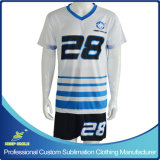 Custom Digital Sublimation Quick Dry Comfortable Team Football Suits