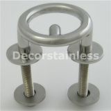 Stainless Steel Ski Tow Ring