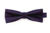 High Fashion Woven Satin Wholesale Bow Tie Bc017/18/19/20