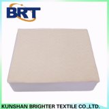 80 Cotton 20 Polyester Terry Cloth Compositing TPU Waterproof Bed Sheets