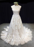 Aoliweiya Factory Bride Picture Fashion Wedding Dress