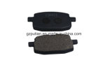 CD110 Motorcycle Spare Part Front Brake Shoe