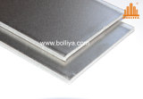 Fr Core B1 A2 Fire Proof Rated Retardant Resistant Non Combustible Stainless Steel Composite Material