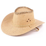 Custom Sun Hat Paper Straw Cap