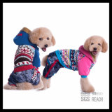 Pet Clothes for Dog Cat Puppy Hoodies Coat Winter Sweatshirt Warm Sweater