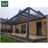 Hot Patio and Terrace Cover System / Awning