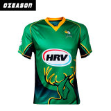 Fashion Men's Cricket Uniform Design Custom No MOQ (CR007)