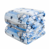 [Spot Sale] Flannel Fleece Blanket/ Baby Bedding - Bears