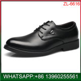 New High Quality Men Dress Shoes Men's Genuine Leather Shoes