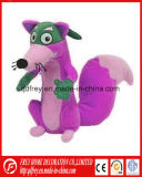 Promitonal Children's Stuffed Cartoon Toy Mascot Weasel