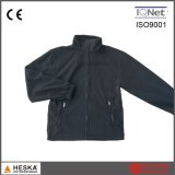 Apparel Manufacturers Men Fleece Winter Coat Custom Coat